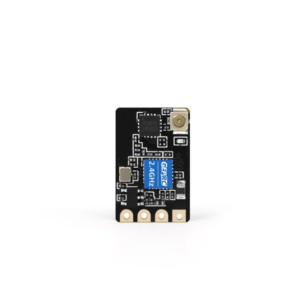 Приемник GEPRC PA100 Nano TCXO ELRS 2,4GHz