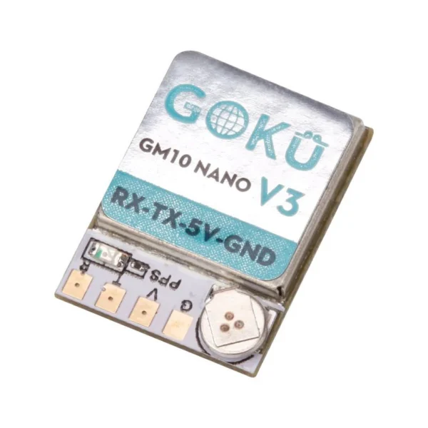 Модуль GPS Flywoo GOKU GM10 Nano V3 с компасом
