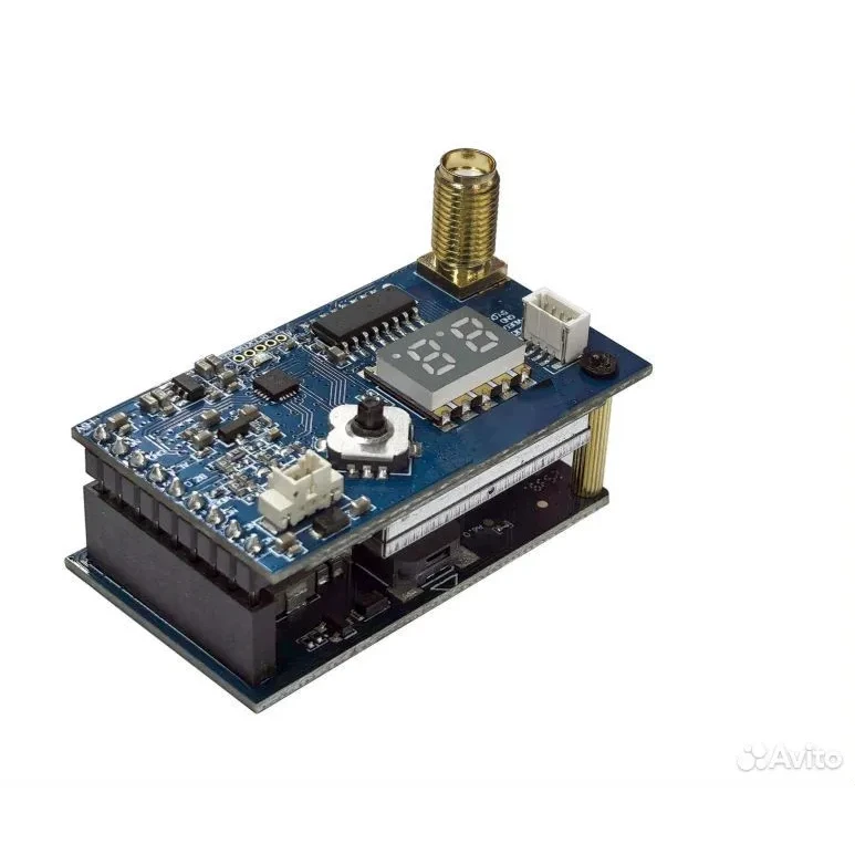 Видеоприемник Skylink 5,8GHz 70CH VRX-F1