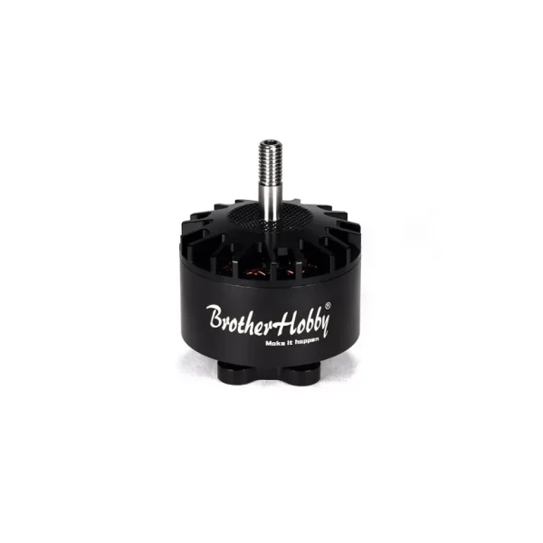Мотор BrotherHobby Tornado T5 3115 1520KV Pro