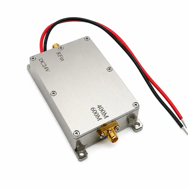 Усилитель мощности ACASOM 400-600MHz 20W