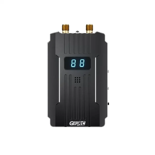 Видеоприемник GEPRC MATEN 3,3GHz с сигнализацией VRX