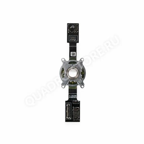 Двигатель поворота карданного подвеса для DJI Matrice 4T (Roll Motor) аналог