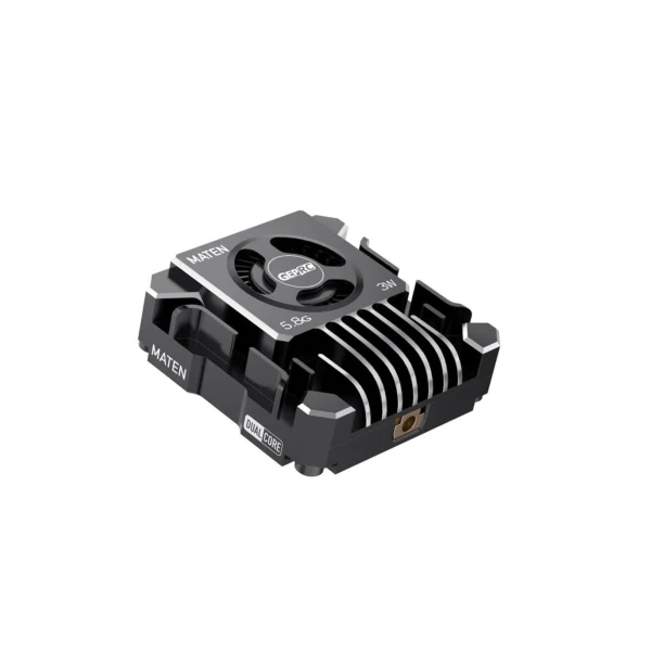 Видеопередатчик GEPRC 5,8GHz 3W MATEN PRO GP106737 VTX