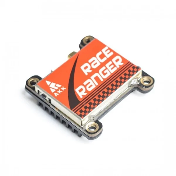 Видеопередатчик AKK Race Ranger 5,8GHz 1,6W VTX