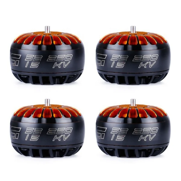 Мотор iFlight XING 5215 500KV (4шт)
