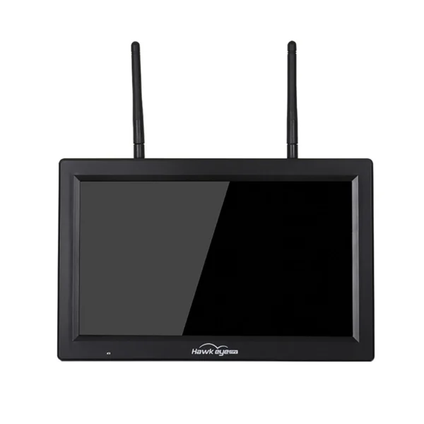 Дисплей Hawkeye Little Pilot Captain X 10,2" 4,9-6,1GHz 96CH
