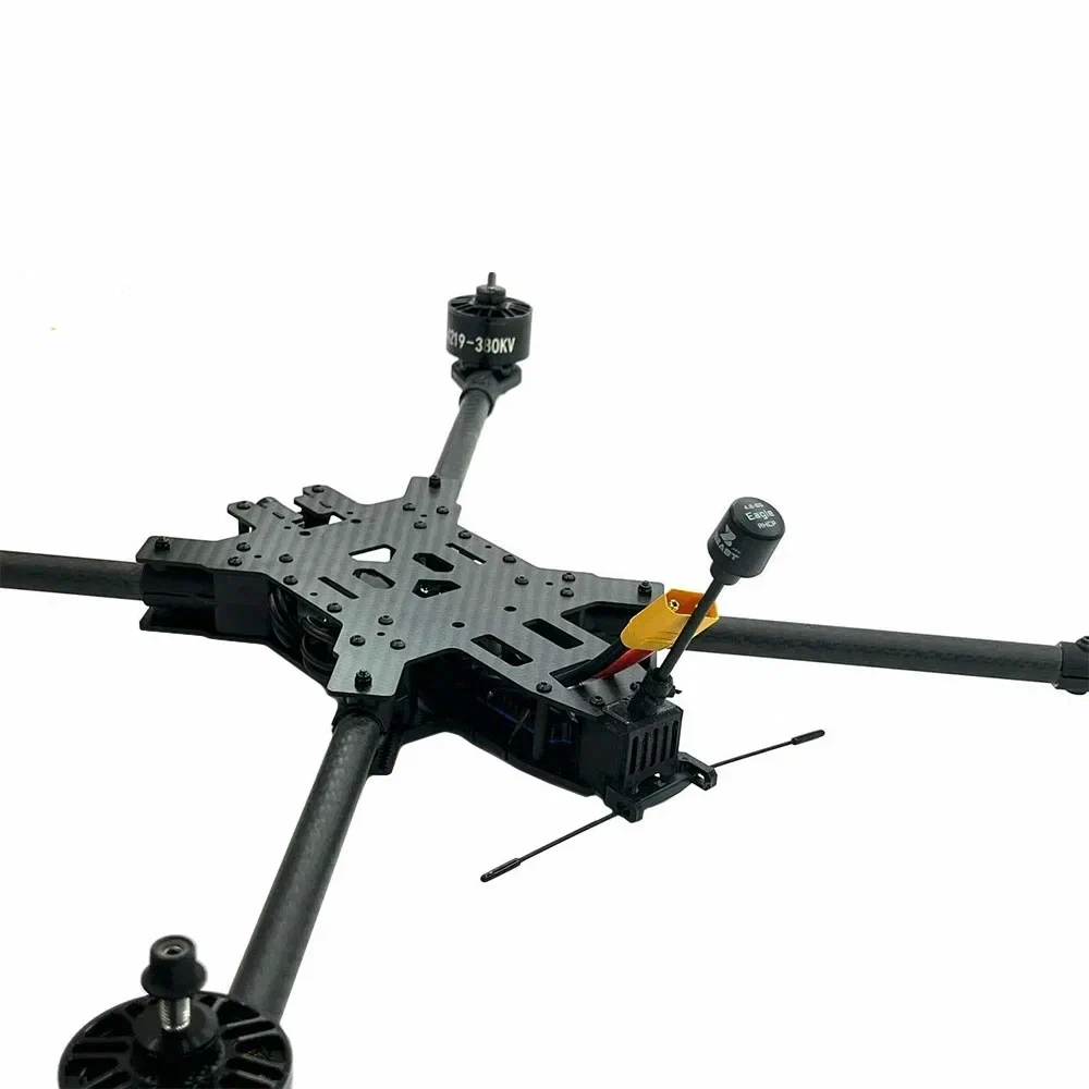 Дрон 15" ELRS 4,9-5,8GHz VTX