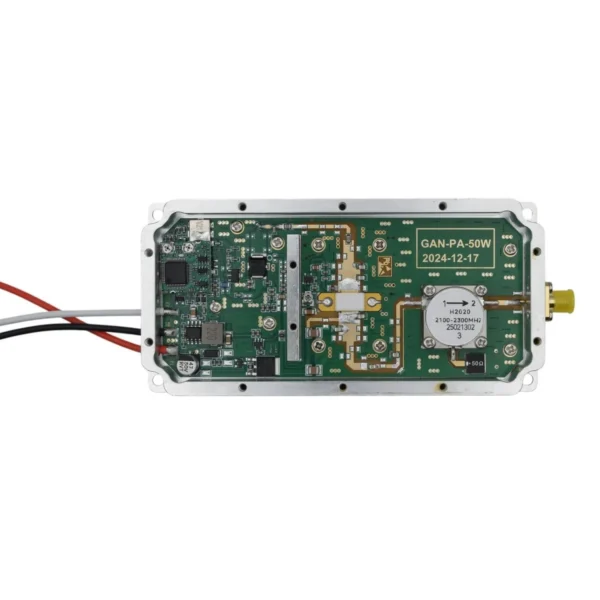 Усилитель мощности GaN Lora 2100-2300MHz 50W