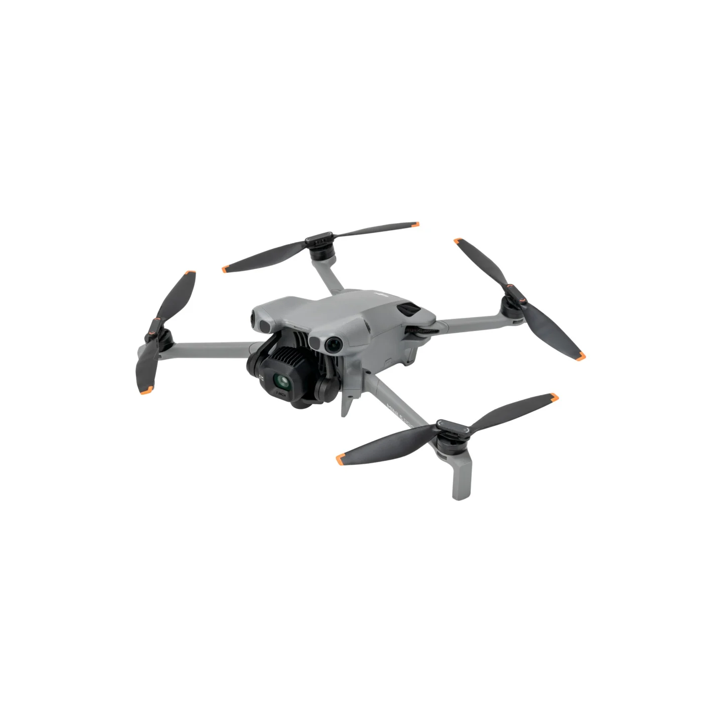 Квадрокоптер DJI Mini 5 Pro Fly More Combo Plus (DJI RC 2)
