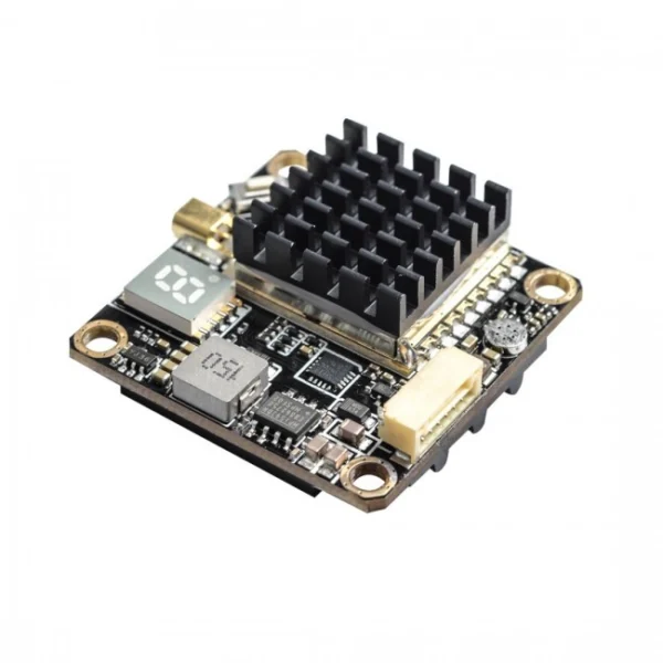 Видеопередатчик AKK FX2-Dominator 2W 5,8GHz VTX