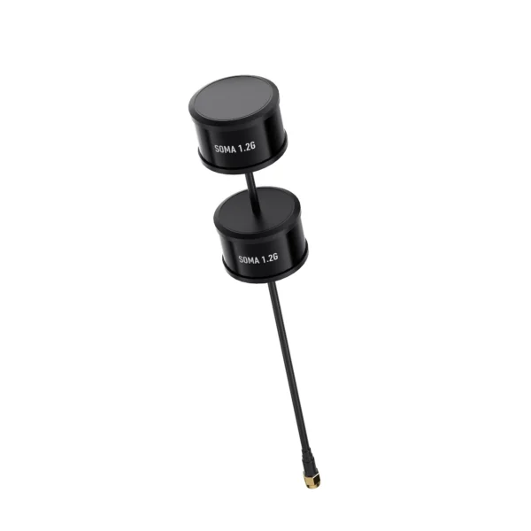 Антенна GEPRC SOMA 1,2GHz DUAL RHCP SMA 170mm