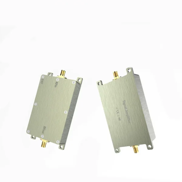 Усилитель мощности ACASOM 2,3-2,5GHz 50W