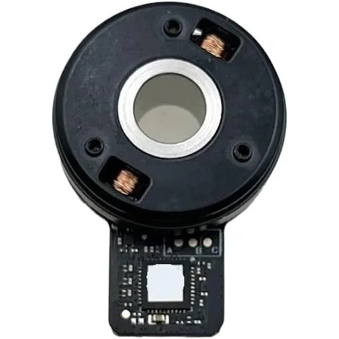 Двигатель поворота карданного подвеса для DJI Matrice 4T (Yaw Motor) аналог