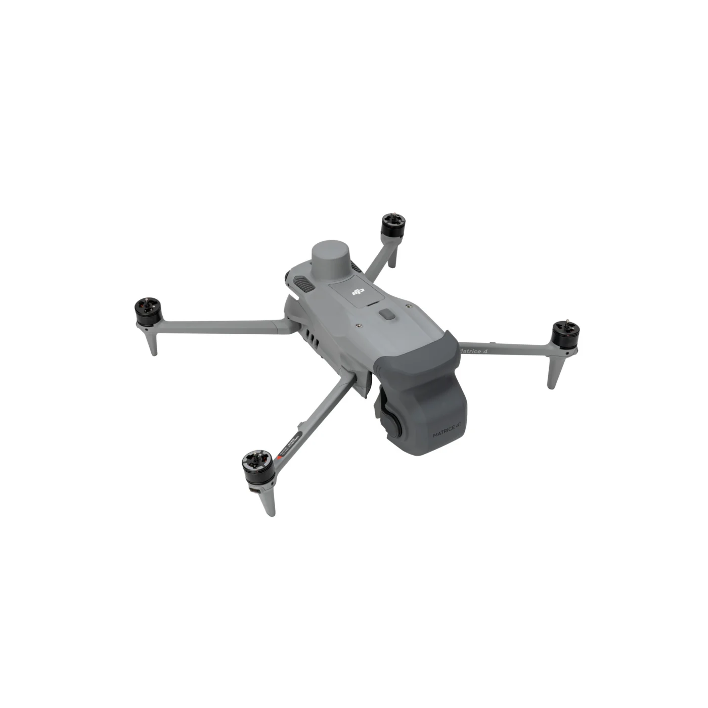 Квадрокоптер DJI Matrice 4T Thermal