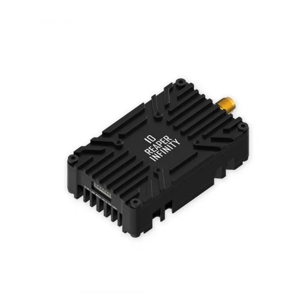Видеопередатчик Foxeer Reaper Infinity V2 10W MR1876 VTX