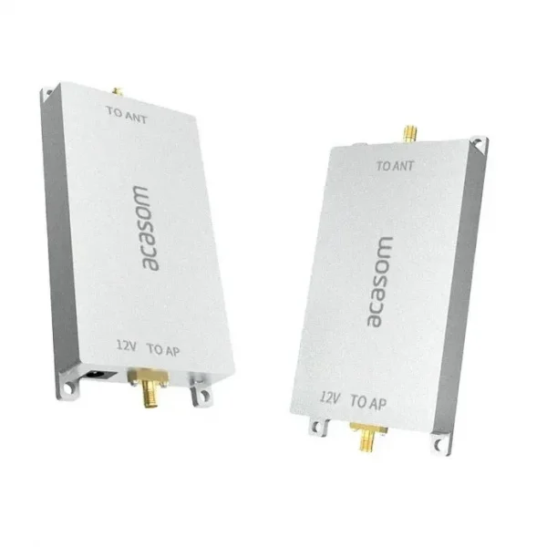 Усилитель мощности ACASOM 700-1000MHz 20W