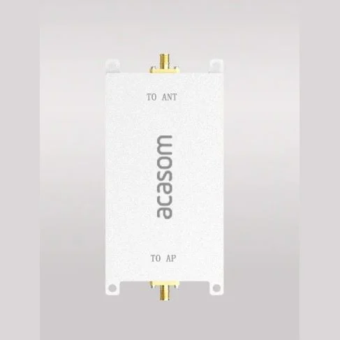 Усилитель мощности сигнала ACASOM 20W 2,4GHz