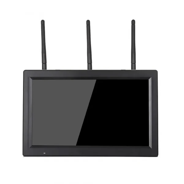 Дисплей Hawkeye 1,2GHz 3,3GHz 5,8GHz 10,2" 1000LUX 240CH