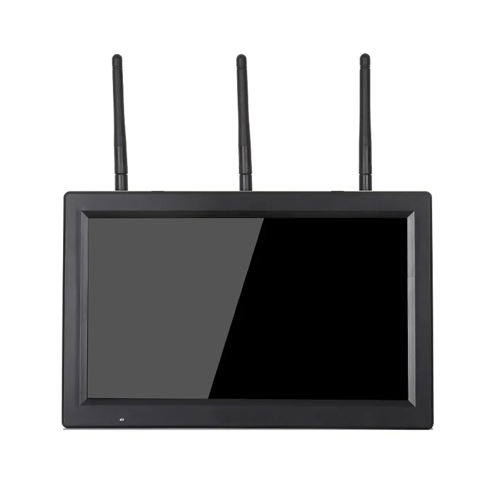 Дисплей Hawkeye 1,2GHz 3,3GHz 5,8GHz 10,2" 1000LUX 240CH