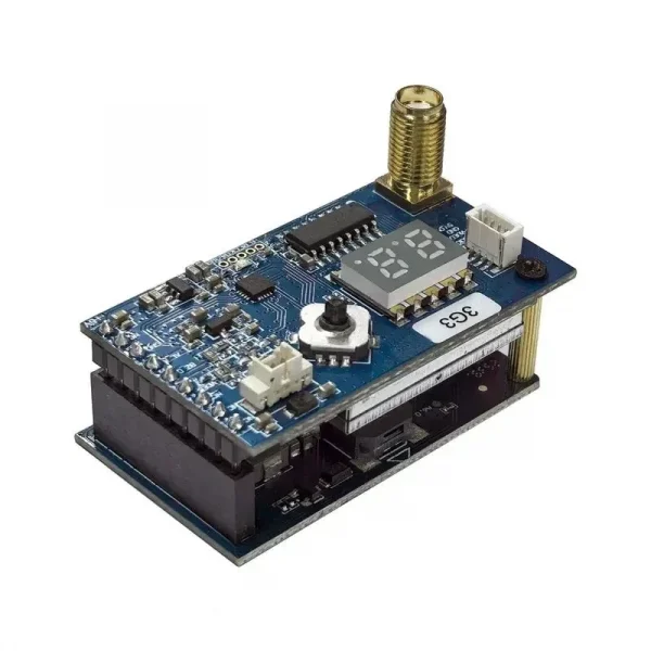 Видеоприемник Skylink 3,3GHz 80CH SK-VRX02 VRX