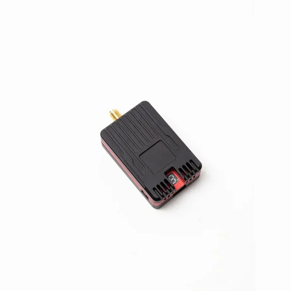Видеопередатчик SkyZone VT7550 CNC 7,5GHz 5W 64CH VTX
