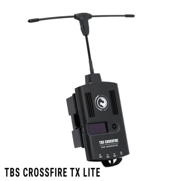 Модуль TBS light