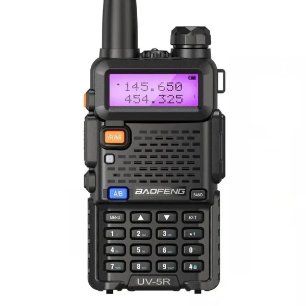 Рация BAOFENG UV-5R