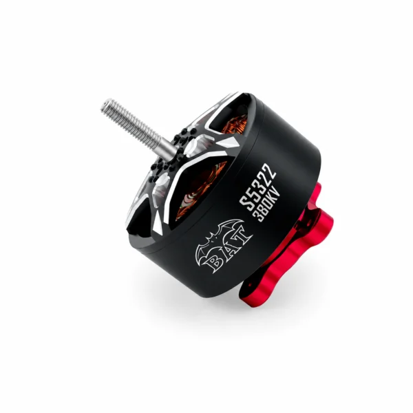 Мотор Surpass Hobby BAT S5322 380KV