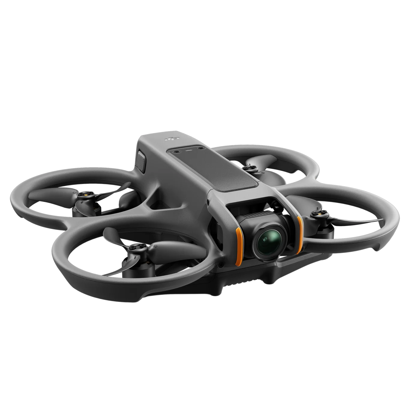 Квадрокоптер DJI Avata 2 Fly More Combo (три батареи)