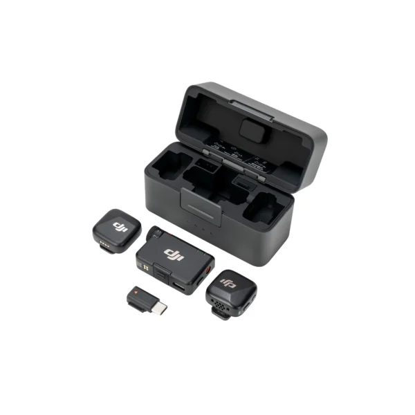 Микрофон DJI Mic Mini
