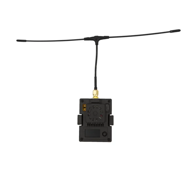Передатчик ELRS 530 TX 500-560MHz/20 1W Generic C3 LR1121 400TX