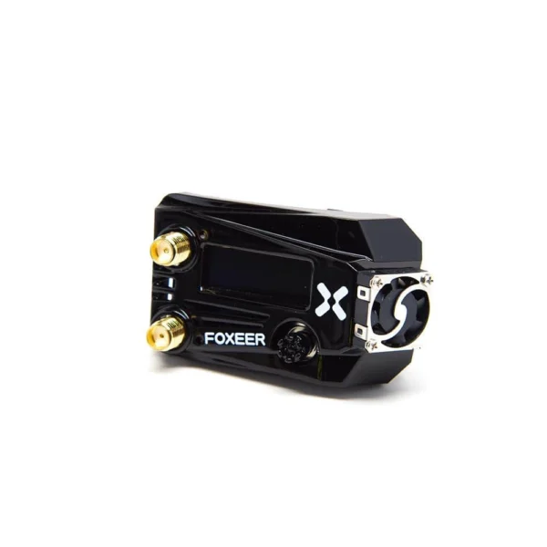 Видеоприемник Foxeer Wildfire 5,8GHz 72CH Dual 5-16V MR1622 VRX