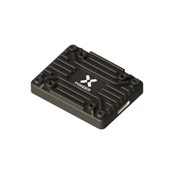 Видеопередатчик Foxeer 4,9-6GHz Reaper Extreme V3 2,5W 80CH MR1844 (с антенной) VTX
