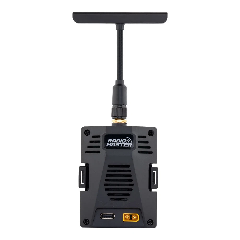 Модуль RadioMaster Ranger Micro 2,4GHz ELRS