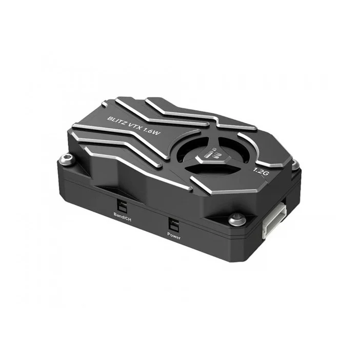 Видеопередатчик iFlight BLITZ Whoop 1,2GHz 1,6W VTX