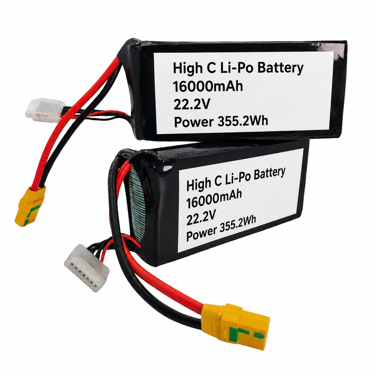 АКБ 16000mAh 22,2V 9944127