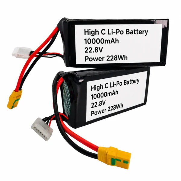 АКБ 10000mAh 22,8V 9944127