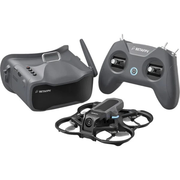 Набор BETAFPV Aquila16 FPV Kit (квадрокоптер очки пульт)
