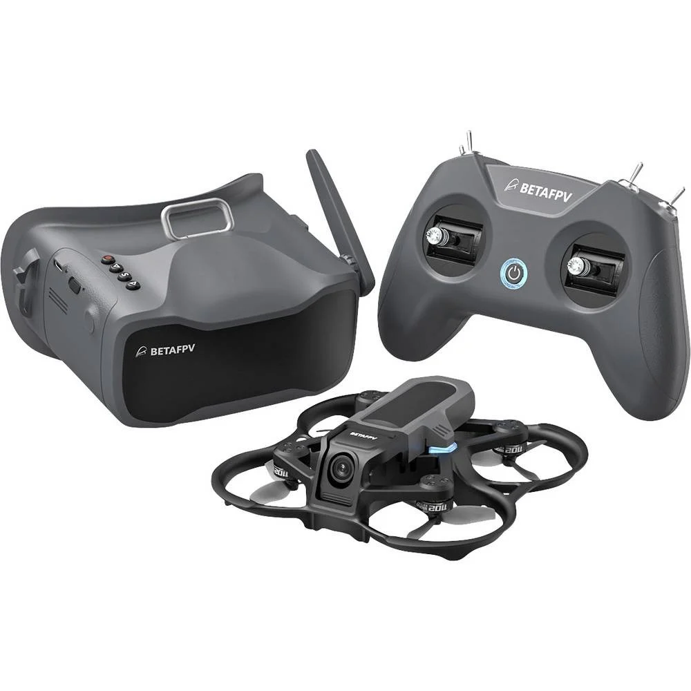 Набор BETAFPV Aquila16 FPV Kit (квадрокоптер очки пульт)