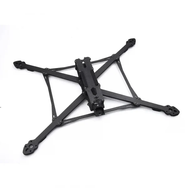 Рама Mark4 v.3 Pro 15" 680mm T8 карбон