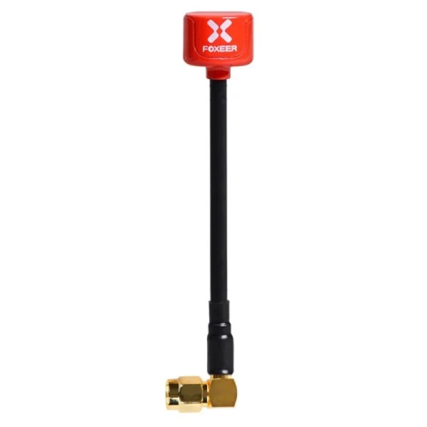 Антенна Lollipop 5,8GHz 3dBi LHCP SMA Black