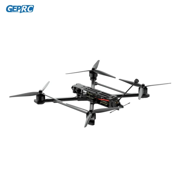 Дрон 8" (CADDX H1. GEPRC Maten 5,8GHz 2,5W PNP)