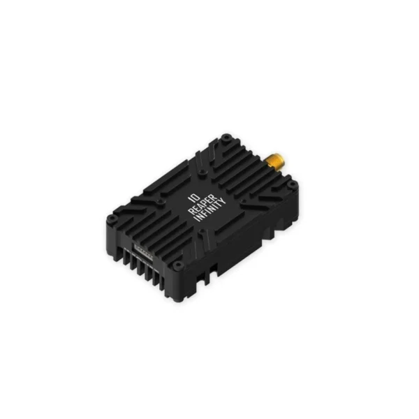 Видеопередатчик iFlight BLITZ Whoop 3,3GHz 2W VTX