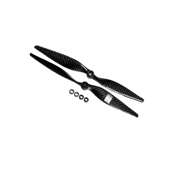 Пропеллер карбоновый 1260 (CW+CCW)