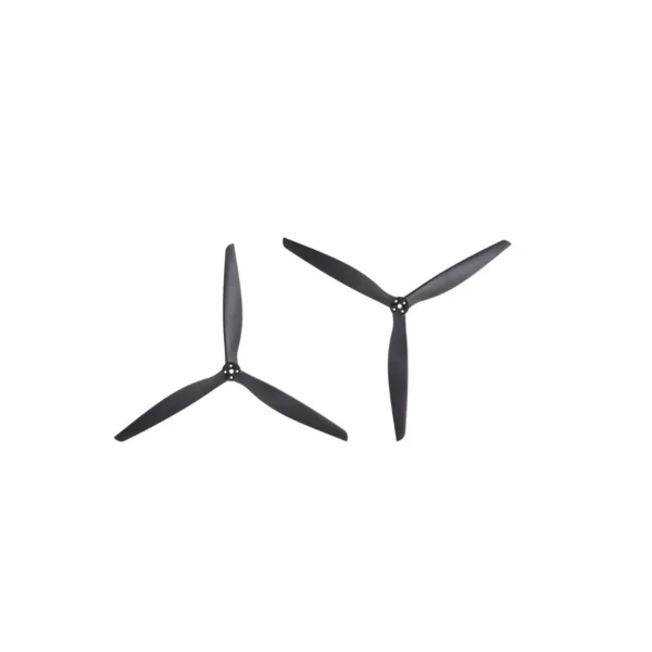 Пропеллер Gemfan 13x10-3 (2CW+2CCW)
