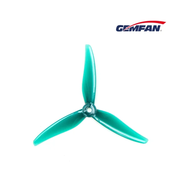 Пропеллер Gemfan Hurricane MCK 51466-3 v.2 (2CW+2CCW)