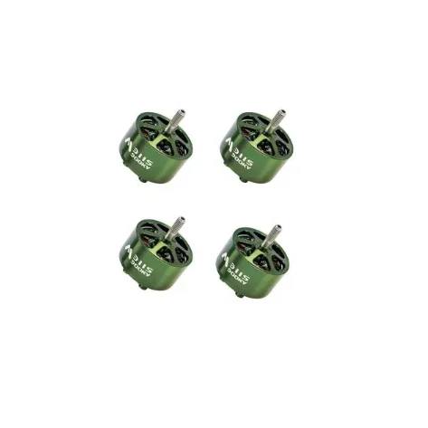 Мотор FlashHobby M3115 900KV (4шт)