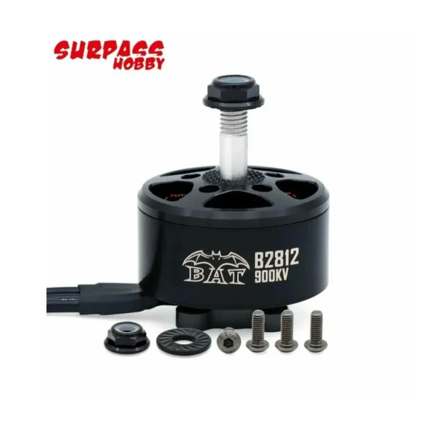 Мотор Surpass Hobby BAT 2812 900KV