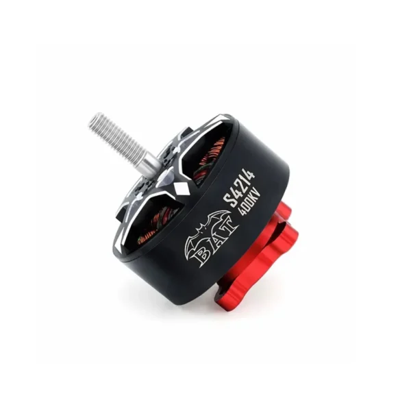 Мотор Surpass Hobby 4214 8S 400KV